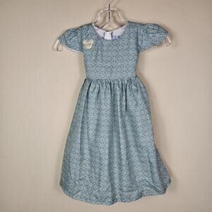 Disney x Betty Floral Sundress Girls 24M Toddler Mickey Mouse Vacation Sequins